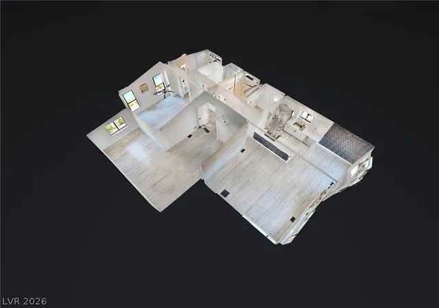 Photo 27 of Manufactured home for sale at 5466 Petaca Rd, Las Vegas, NV 89122 | MLS# 2814306 | Listing updated on 2026-09-02