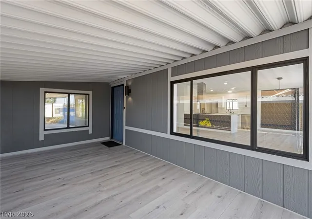 Photo 3 of Manufactured home for sale at 5466 Petaca Rd, Las Vegas, NV 89122 | MLS# 2814306 | Listing updated on 2026-09-02