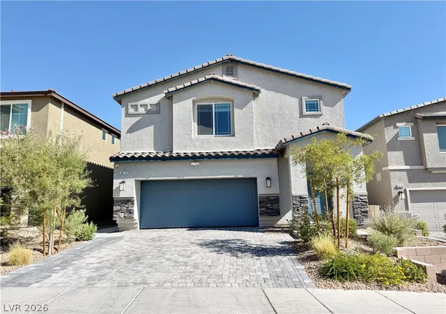 Photo 2 of Single family home for sale at 10772 Hickam Ave, Las Vegas, NV 89129 | MLS# 2814298 | Listing updated on 2026-09-11