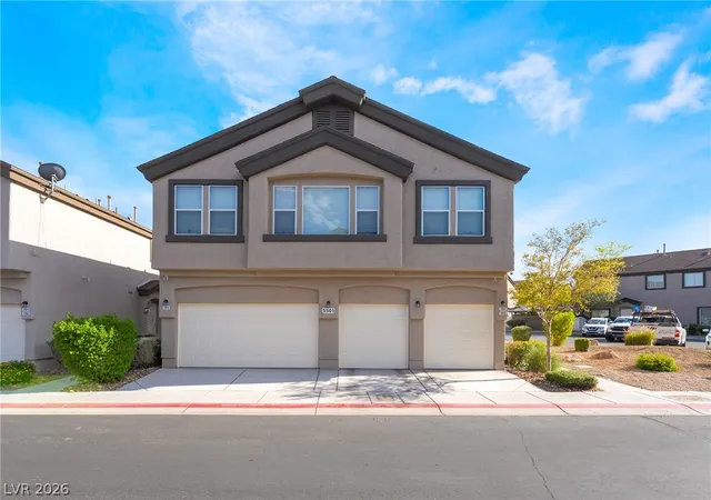 Photo 1 of Townhouse for sale at 5501 Jackpot Winner Ln #102, Las Vegas, NV 89122 | MLS# 2813304 | Listing updated on 2026-09-04