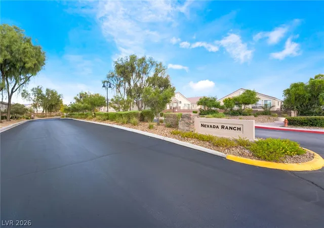 Photo 33 of Townhouse for sale at 5501 Jackpot Winner Ln #102, Las Vegas, NV 89122 | MLS# 2813304 | Listing updated on 2026-09-04