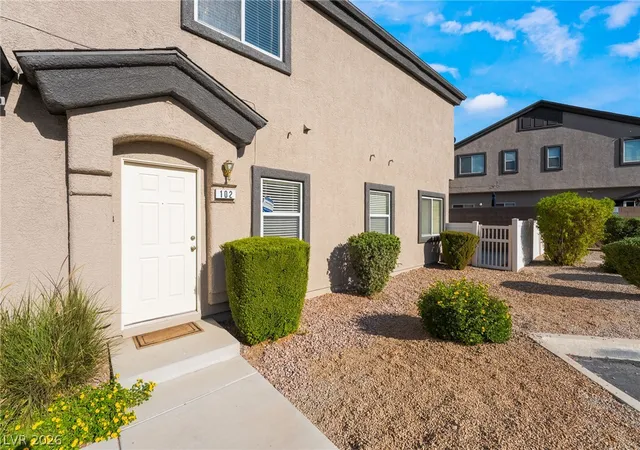 Photo 3 of Townhouse for sale at 5501 Jackpot Winner Ln #102, Las Vegas, NV 89122 | MLS# 2813304 | Listing updated on 2026-09-04
