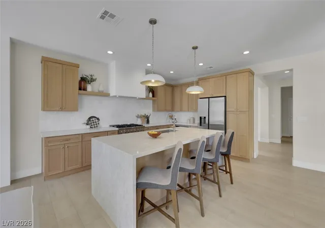 Photo 1 of Single family home for sale at 10551 Mandarino Ave, Las Vegas, NV 89135 | MLS# 2813416 | Listing updated on 2026-09-02