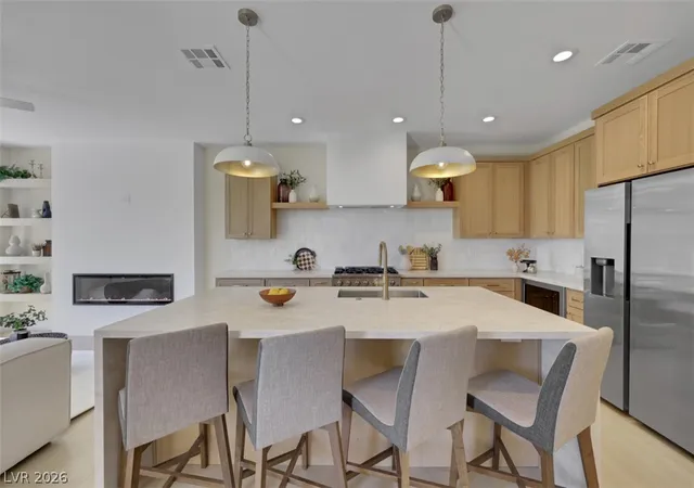 Photo 2 of Single family home for sale at 10551 Mandarino Ave, Las Vegas, NV 89135 | MLS# 2813416 | Listing updated on 2026-09-02