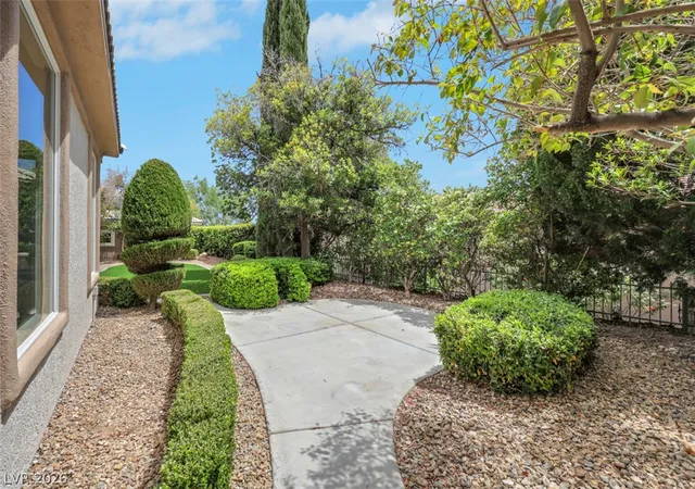 Photo 39 of Single family home for sale at 10551 Mandarino Ave, Las Vegas, NV 89135 | MLS# 2813416 | Listing updated on 2026-09-02