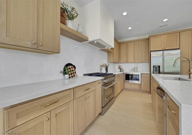 Photo 2 of Single family home for sale at 10551 Mandarino Ave, Las Vegas, NV 89135 | MLS# 2813416 | Listing updated on 2026-09-02
