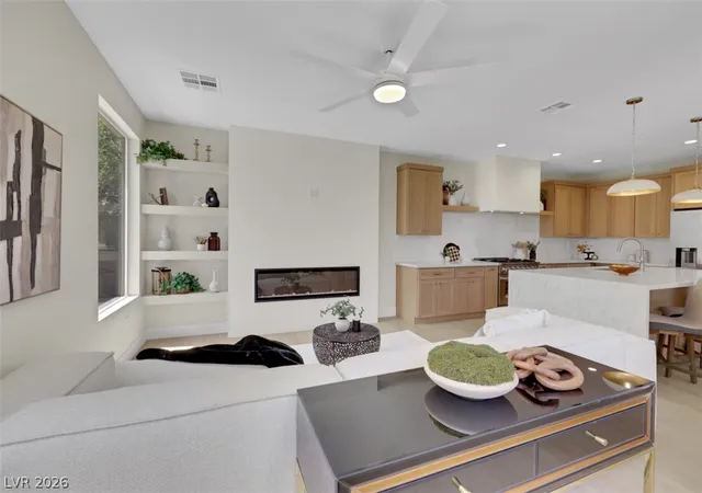Photo 3 of Single family home for sale at 10551 Mandarino Ave, Las Vegas, NV 89135 | MLS# 2813416 | Listing updated on 2026-09-02