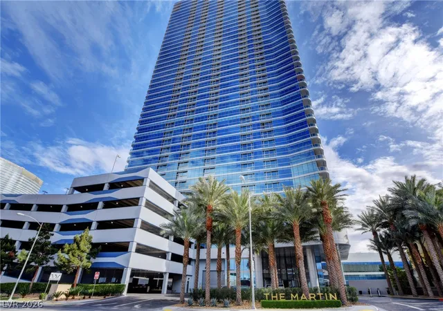 Photo 1 of Condo for sale at 4471 Dean Martin Dr #810, Las Vegas, NV 89103 | MLS# 2811174 | Listing updated on 2026-09-02