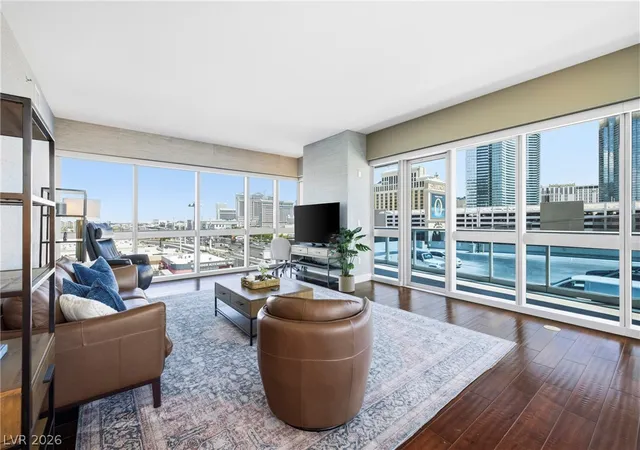 Photo 2 of Condo for sale at 4471 Dean Martin Dr #810, Las Vegas, NV 89103 | MLS# 2811174 | Listing updated on 2026-09-02