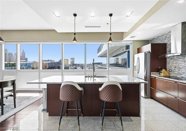 Photo 3 of Condo for sale at 4471 Dean Martin Dr #810, Las Vegas, NV 89103 | MLS# 2811174 | Listing updated on 2026-09-02