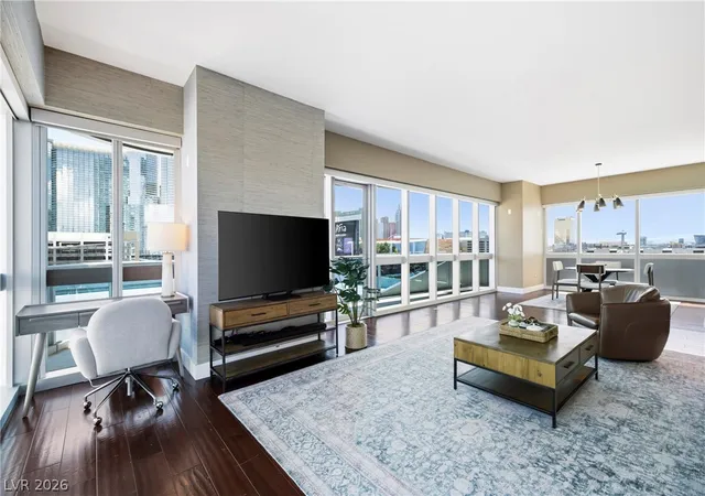 Photo 4 of Condo for sale at 4471 Dean Martin Dr #810, Las Vegas, NV 89103 | MLS# 2811174 | Listing updated on 2026-09-02