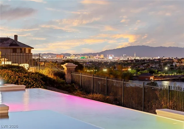 Photo 2 of Single family home for sale at 1358 Opal Valley St, Henderson, NV 89052 | MLS# 2814228 | Listing updated on 2026-09-10