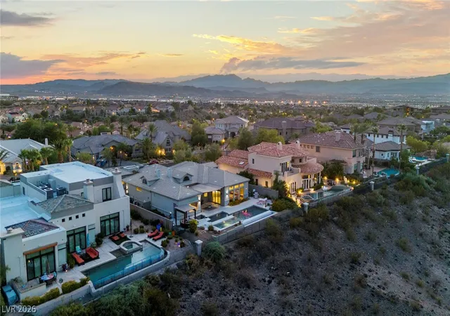 Photo 61 of Single family home for sale at 1358 Opal Valley St, Henderson, NV 89052 | MLS# 2814228 | Listing updated on 2026-09-10