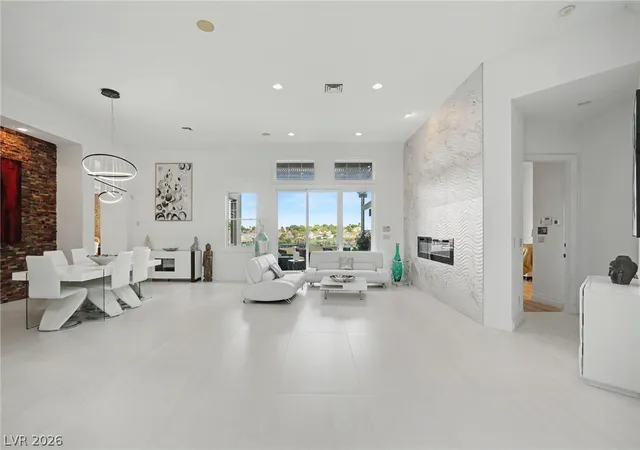 Photo 1 of Single family home for sale at 1358 Opal Valley St, Henderson, NV 89052 | MLS# 2814228 | Listing updated on 2026-09-30