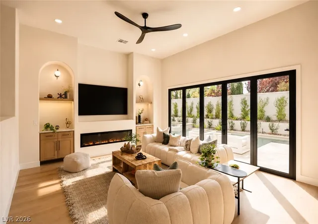 Photo 1 of Single family home for sale at 305 Prince Charming Ct, Las Vegas, NV 89145 | MLS# 2813529 | Listing updated on 2026-09-16
