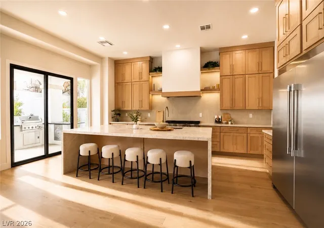 Photo 2 of Single family home for sale at 305 Prince Charming Ct, Las Vegas, NV 89145 | MLS# 2813529 | Listing updated on 2026-09-16