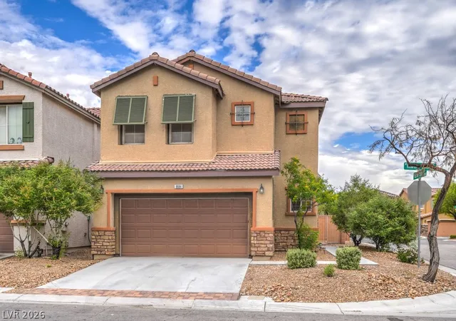 Photo 2 of Single family home for sale at 8684 Rowland Blf Ave, Las Vegas, NV 89178 | MLS# 2814299 | Listing updated on 2026-09-06