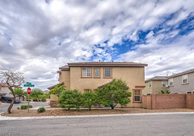 Photo 3 of Single family home for sale at 8684 Rowland Blf Ave, Las Vegas, NV 89178 | MLS# 2814299 | Listing updated on 2026-09-06