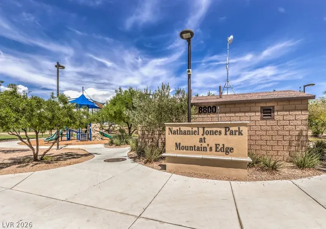 Photo 3 of Single family home for sale at 8684 Rowland Blf Ave, Las Vegas, NV 89178 | MLS# 2814299 | Listing updated on 2026-09-06