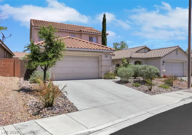 Photo 1 of Single family home for sale at 3244 Little Strm St, Las Vegas, NV 89135 | MLS# 2814312 | Listing updated on 2026-09-10
