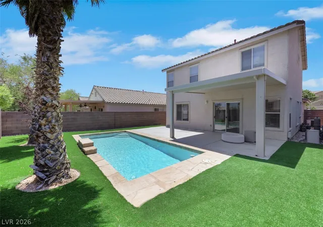 Photo 35 of Single family home for sale at 3244 Little Strm St, Las Vegas, NV 89135 | MLS# 2814312 | Listing updated on 2026-09-10
