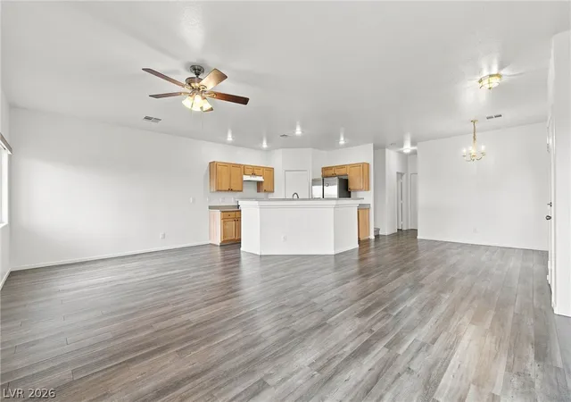 Photo 2 of Townhouse for sale at 6445 Za Zu Pitts Ave #103, Las Vegas, NV 89122 | MLS# 2814037 | Listing updated on 2026-09-02