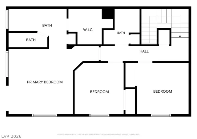 Photo 50 of Townhouse for sale at 6445 Za Zu Pitts Ave #103, Las Vegas, NV 89122 | MLS# 2814037 | Listing updated on 2026-09-02