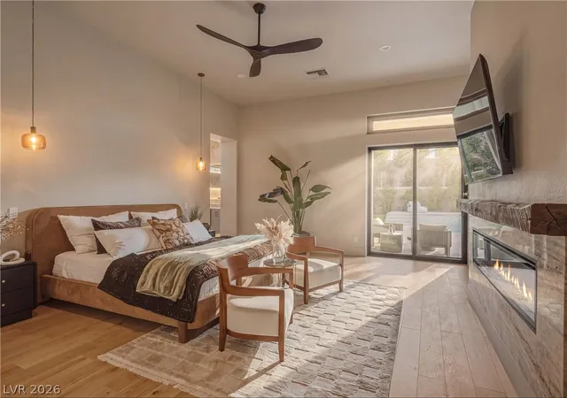 Photo 2 of Single family home for sale at 4 El Macero Ct, Henderson, NV 89052 | MLS# 2813515 | Listing updated on 2026-09-07
