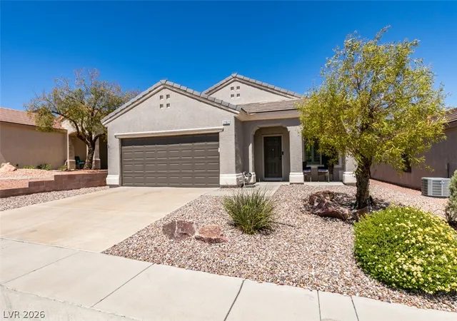 Photo 1 of Single family home for sale at 2162 Tiger Links Dr, Henderson, NV 89012 | MLS# 2814201 | Listing updated on 2026-09-08