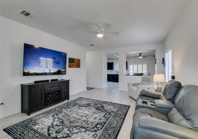 Photo 2 of Single family home for sale at 2162 Tiger Links Dr, Henderson, NV 89012 | MLS# 2814201 | Listing updated on 2026-09-08