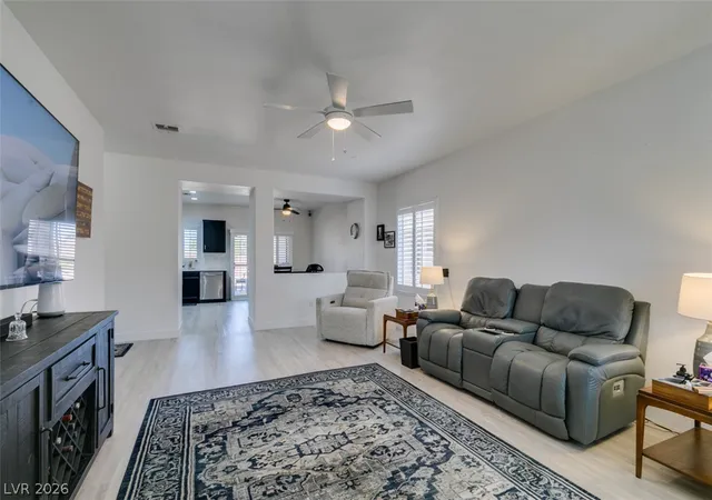 Photo 3 of Single family home for sale at 2162 Tiger Links Dr, Henderson, NV 89012 | MLS# 2814201 | Listing updated on 2026-09-08