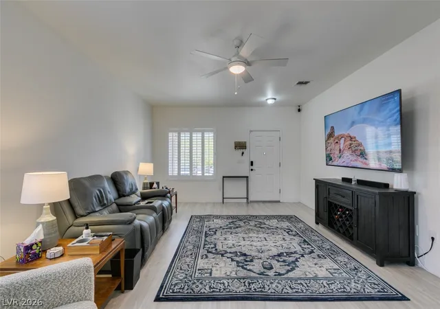 Photo 3 of Single family home for sale at 2162 Tiger Links Dr, Henderson, NV 89012 | MLS# 2814201 | Listing updated on 2026-09-08