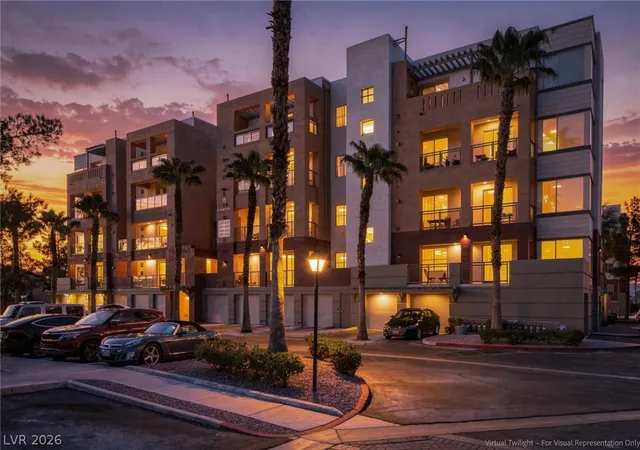 Condo for sale at 15 E Agate Ave #301, Las Vegas, NV 89123 | MLS# 2814307