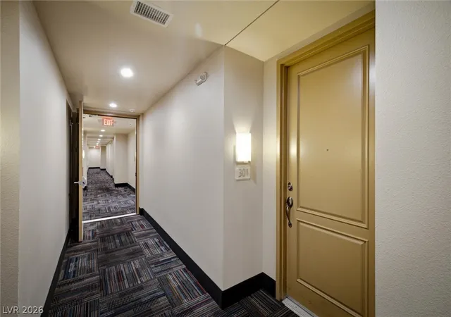 Photo 1 of Condo for sale at 15 E Agate Ave #301, Las Vegas, NV 89123 | MLS# 2814307 | Listing updated on 2026-09-10