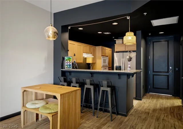 Photo 2 of Condo for sale at 15 E Agate Ave #301, Las Vegas, NV 89123 | MLS# 2814307 | Listing updated on 2026-09-10