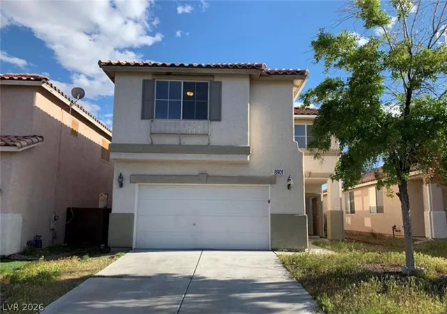 Photo 1 of Single family home for sale at 8901 Kingswood Dr, Las Vegas, NV 89147 | MLS# 2814326 | Listing updated on 2026-09-02