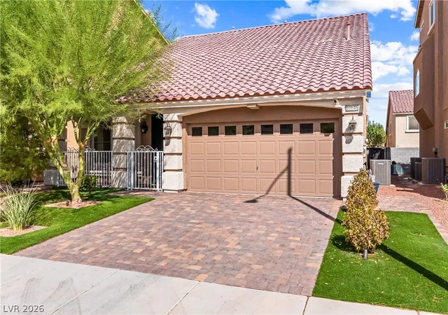 Photo 1 of Single family home for sale at 10646 Aphrodite St, Las Vegas, NV 89183 | MLS# 2813558 | Listing updated on 2026-09-02