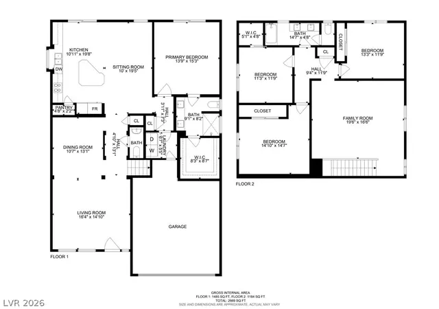 Photo 38 of Single family home for sale at 10646 Aphrodite St, Las Vegas, NV 89183 | MLS# 2813558 | Listing updated on 2026-09-02