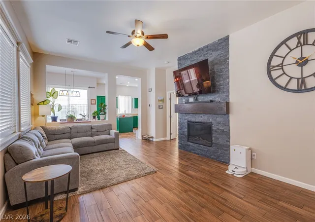 Photo 1 of Single family home for sale at 6816 Armistead St, Las Vegas, NV 89149 | MLS# 2813813 | Listing updated on 2026-10-06