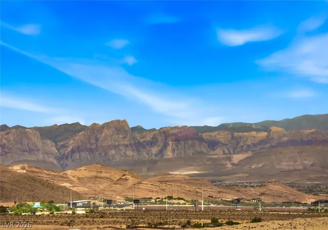 Photo 2 of Single family home for sale at 2277 Teatro Ave, Henderson, NV 89044 | MLS# 2814335 | Listing updated on 2026-09-11