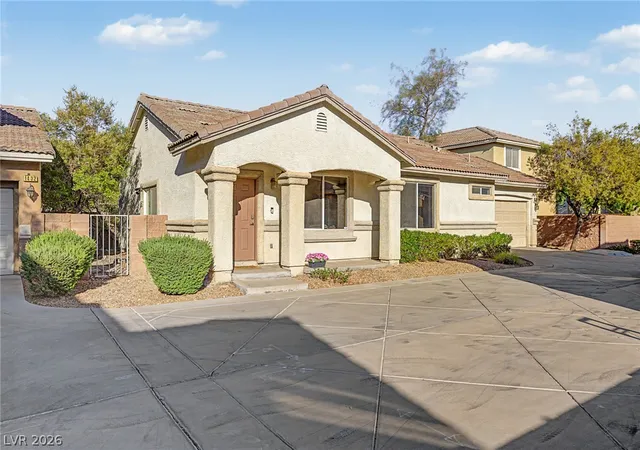 Photo 1 of Single family home for sale at 1430 Summer Glow Ave, Henderson, NV 89012 | MLS# 2814351 | Listing updated on 2026-09-03