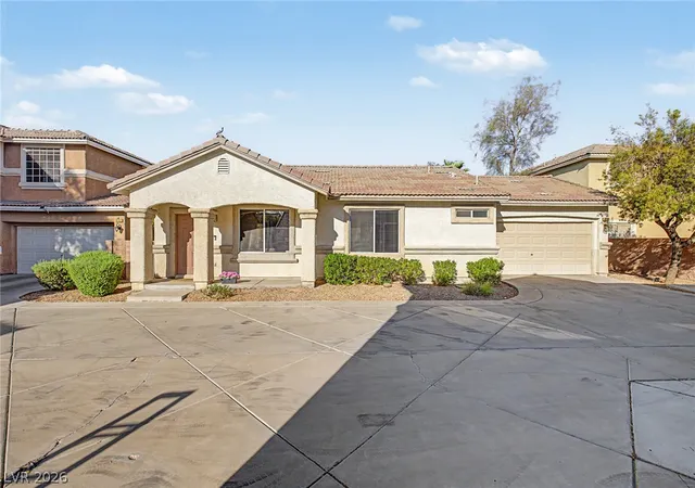 Photo 2 of Single family home for sale at 1430 Summer Glow Ave, Henderson, NV 89012 | MLS# 2814351 | Listing updated on 2026-09-03