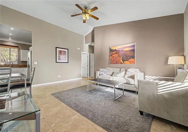 Photo 3 of Single family home for sale at 1430 Summer Glow Ave, Henderson, NV 89012 | MLS# 2814351 | Listing updated on 2026-09-03