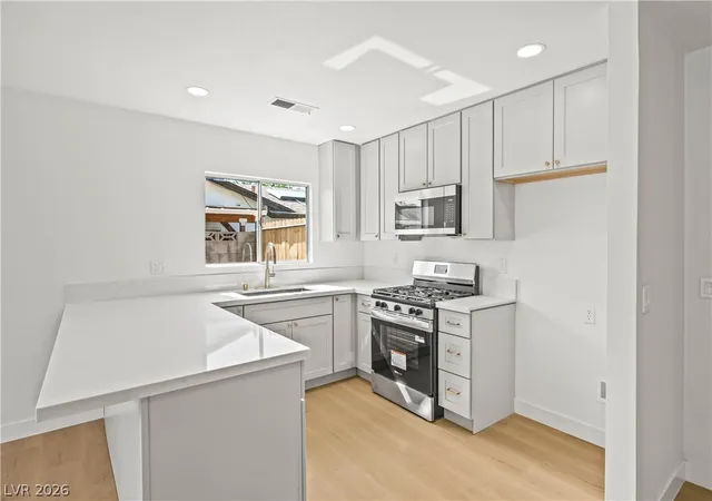 Photo 2 of Single family home for sale at 544 E Rolly St, Henderson, NV 89011 | MLS# 2814363 | Listing updated on 2026-09-10