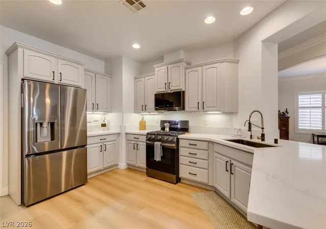 Photo 3 of Townhouse for sale at 11253 Piper Peak Ln, Las Vegas, NV 89138 | MLS# 2814178 | Listing updated on 2026-09-03
