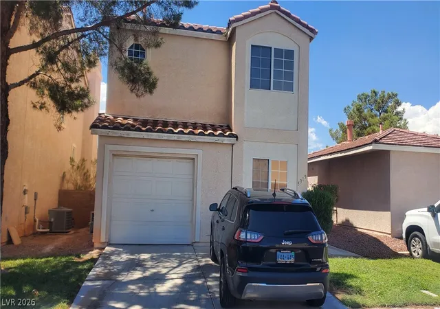 Single family home for sale at 5319 Railroad Spikes St, Las Vegas, NV 89118 | MLS# 2814360
