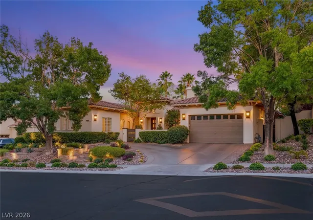 Photo 1 of Single family home for sale at 10817 Beringer Dr, Las Vegas, NV 89144 | MLS# 2813608 | Listing updated on 2026-09-02