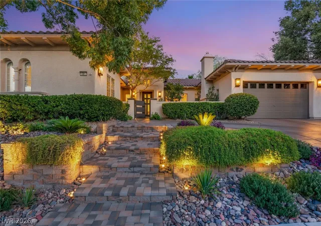 Photo 2 of Single family home for sale at 10817 Beringer Dr, Las Vegas, NV 89144 | MLS# 2813608 | Listing updated on 2026-09-02