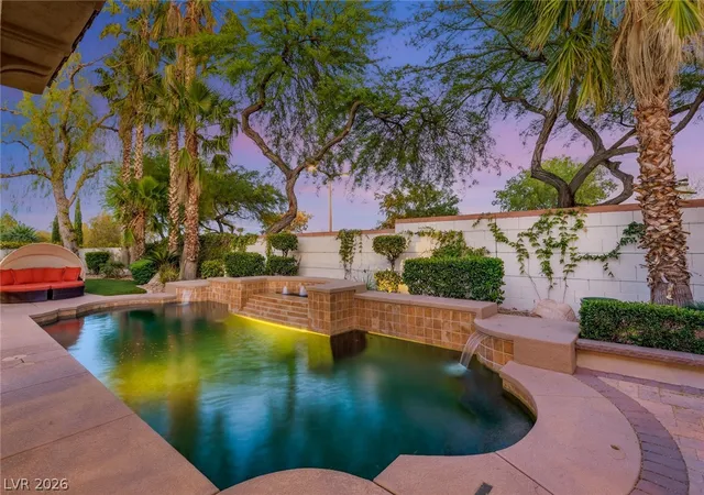 Photo 4 of Single family home for sale at 10817 Beringer Dr, Las Vegas, NV 89144 | MLS# 2813608 | Listing updated on 2026-09-02