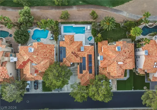 Photo 61 of Sale Pending at 8912 Rainbow Ridge Dr, Las Vegas, NV 89117 | MLS# 2813614 | Listing updated on 2026-09-14